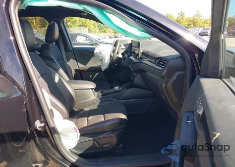 2024 Ford Escape St-Line Select z USA, uszkodzony, nr VIN 1FMCU9NA1RUA63570